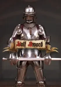 Half Sword
