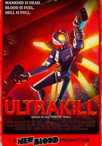 ULTRAKILL