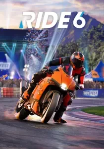 RIDE 6