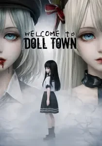 Welcome to Doll Town