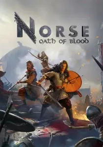 NORSE: Oath of Blood