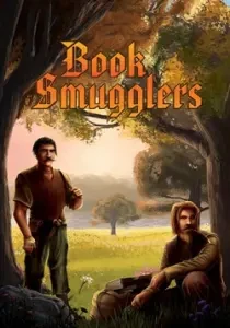 Book Smugglers