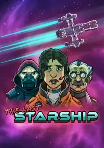 The Last Starship