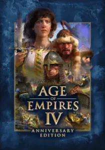 Age of Empires IV: Anniversary Edition
