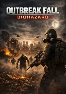 OUTBREAK FALL: BIOHAZARD