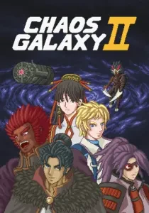 Chaos Galaxy 2