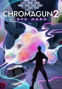 ChromaGun 2: Dye Hard