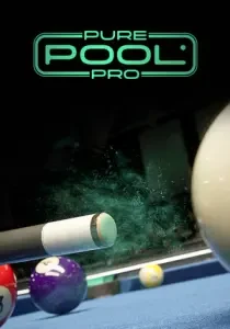 Pure Pool Pro