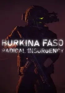 Burkina Faso: Radical Insurgency
