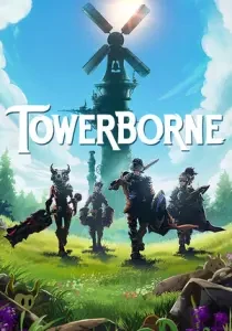 Towerborne