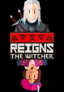 Reigns: The Witcher