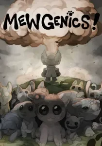 Mewgenics