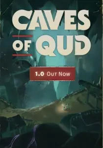 Caves of Qud