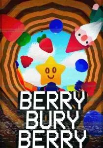 Berry Bury Berry