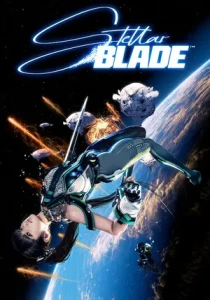 Stellar Blade