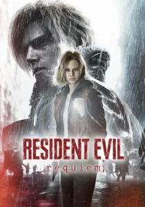 Resident Evil Requiem