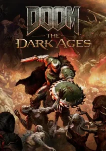 DOOM: The Dark Ages
