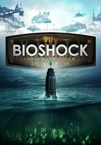 BioShock: The Collection