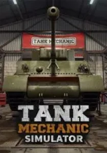 Tank Mechanic Simulator