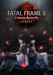 FATAL FRAME II: Crimson Butterfly REMAKE