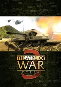 Theatre of War 3: Korea