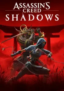 Assassin’s Creed Shadows