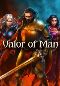 Valor of Man