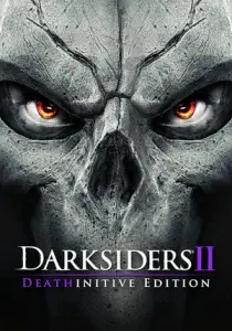 Darksiders II Deathinitive Edition
