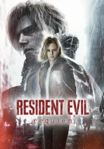 Resident Evil Requiem