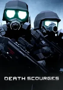 Death Scourges