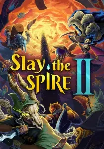 Slay the Spire 2
