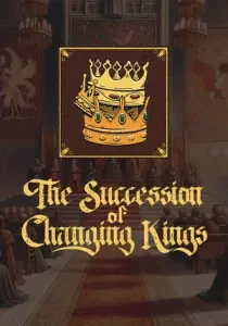The Succession of Changing Kings