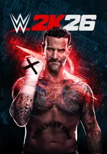 WWE 2K26