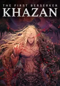 The First Berserker: Khazan
