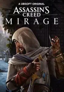 Assassin's Creed Mirage