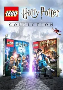 LEGO® Harry Potter™ Collection