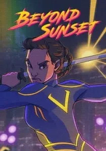 Beyond Sunset