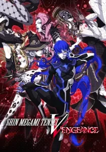 Shin Megami Tensei V: Vengeance