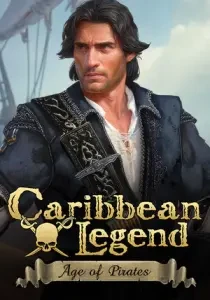 Caribbean Legend: Age of Pirates