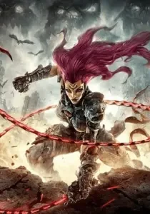 Darksiders III