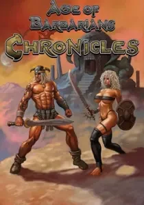 Age of Barbarians Chronicles