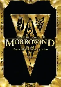 The Elder Scrolls III: Morrowind Game of the Year Edition