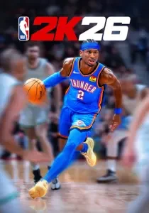 NBA 2K26