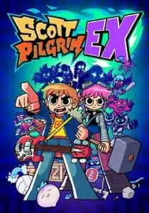 Scott Pilgrim EX