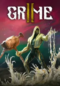 GRIME II