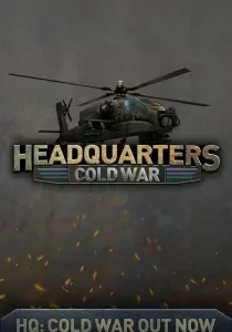 Headquarters: Cold War