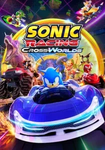 Sonic Racing: CrossWorlds