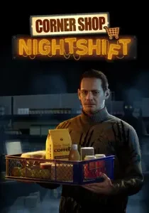 Corner Shop: NightShift