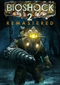 BioShock 2 Remastered