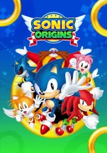 Sonic Origins